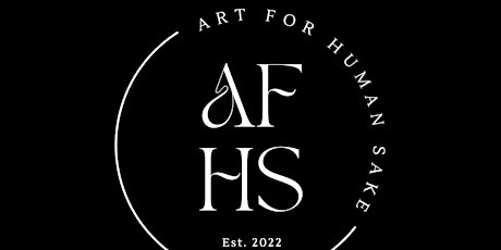 ‘art for human sake’ LES Winter 2022 Festival to benefit SSCC