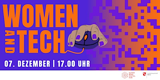 Women and Tech Conference