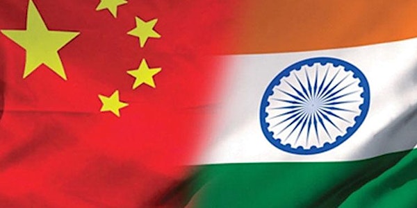 The Next Steps for China & India, Implications for the Rest of Us