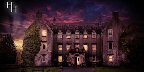 Bannockburn House Ghost Hunt in Stirling with Haunted Happenings