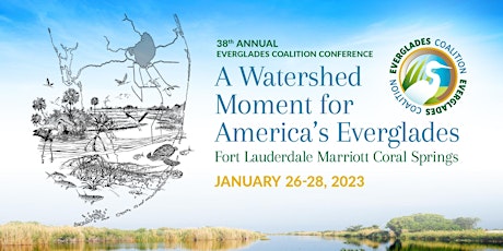 38th Annual Everglades Coalition Conference