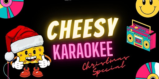Christmas Karaokee