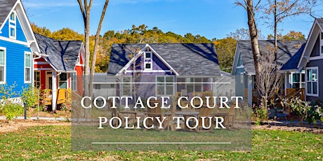 Cottages on Vaughan Tour