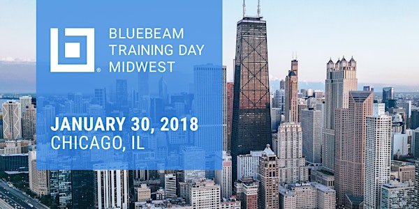 Bluebeam Training Day Midwest