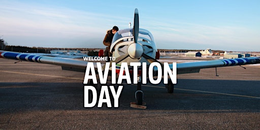 Spring Aviation Day - May 12, 2023