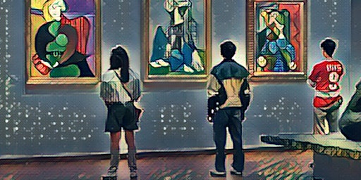 Ferris Bueller at the Art Institute of Chicago – Walking Tour