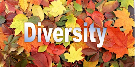 2018 North Central Texas Urban Forestry Conference: Diversity primary image