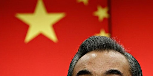 Making sense of how sense is made of Chinese foreign policy