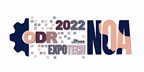 ODR EXPO TECH NOA - Noviembre 2022