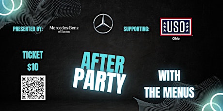 The Menus After Party primary image