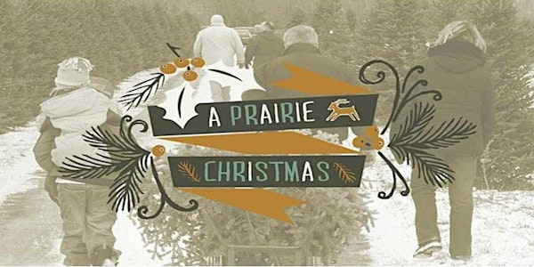 A Prairie Christmas on Stage with Jeff Gould