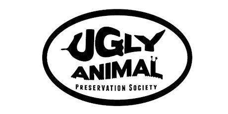 The Ugly Animal Road Show with Simon Watt primary image