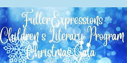 2nd Annual Children's Literary Christmas Gala
