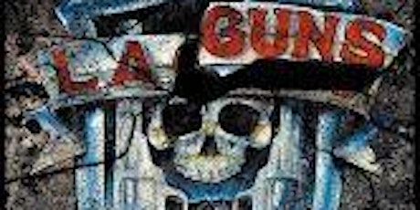 LA Guns & Wild Ride & more! primary image