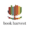 Logotipo da organização Book Harvest