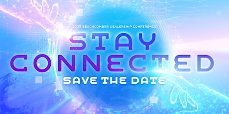 Stay Connected Conference - Las Vegas 2023