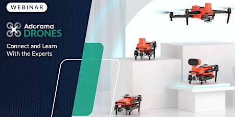 EVO II V3 Series: The Next Enterprise Drones from Autel