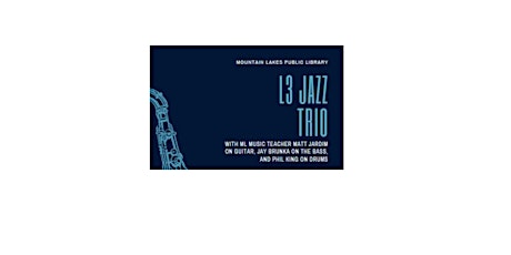 L3 Jazz Trio