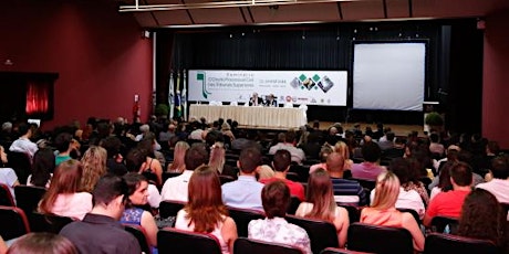 Imagem principal do evento I SIMPÓSIO DE CIÊNCIAS CRIMINAIS DO CENTRO ACADÊMICO X DE MAIO