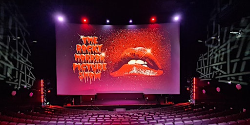 Rocky Horror Picture Show (1975) with Cocktails