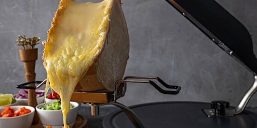 Raclette Night 24th January