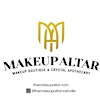 The Makeup Altar's Logo