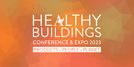 ASBP Healthy Buildings Conference 2023