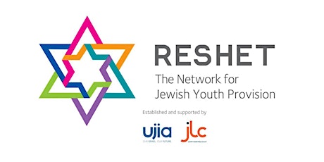 Jewish Youth Work: Past, Present and Future Conference 2018 primary image