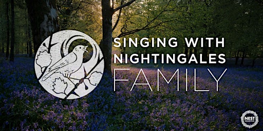 Singing With Nightingales: Family  primärbild