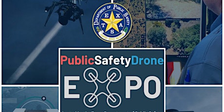 Public Safety Drone eXpo