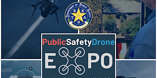 Public Safety Drone eXpo