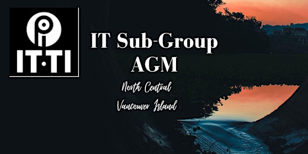 NCVI- IT  Sub Group AGM