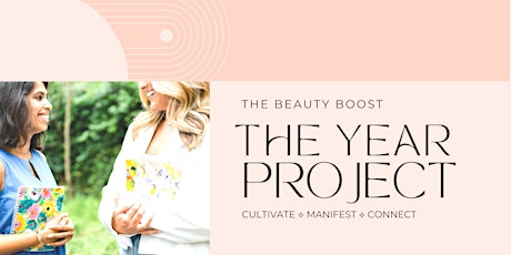 The Year Project
