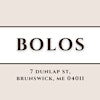 Logo van Bolos