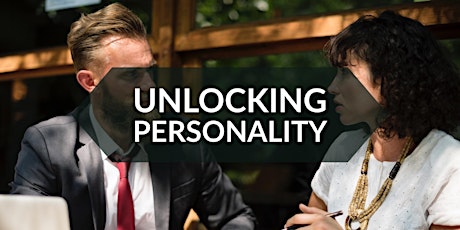 Master Your Marketing: Personality Power Tools  primary image
