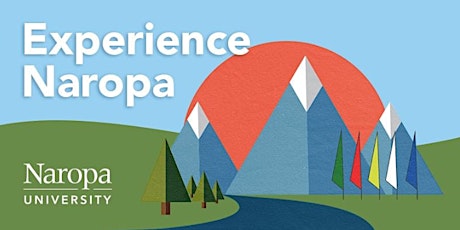Experience Naropa: Emerging Pathways for Professional Spiritual Care