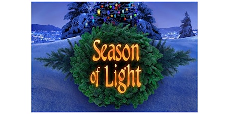 Augustana's John Deere Planetarium 2022 Season of Light Annual Holiday Show