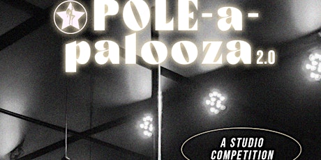 Brass Vixens Presents : Pole - A - Palooza primary image