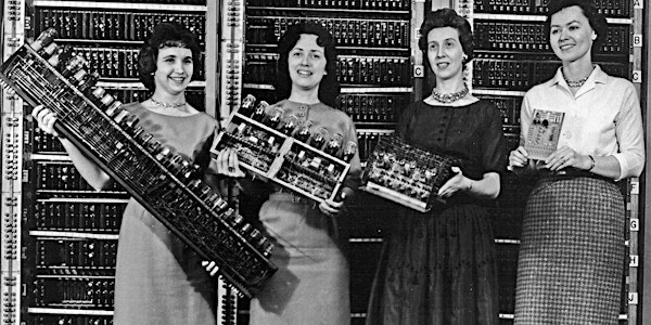 The history of computing beyond the computer