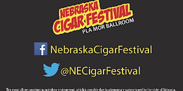 Nebraska Cigar Festival 2018