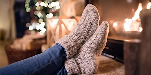 Hygge Chats by the Fireplace:Deep,Intelligent Chats with people worldwide!