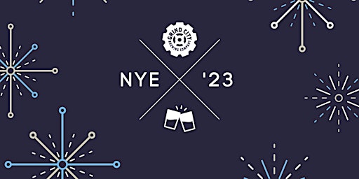 2023 New Year's Eve Celebration