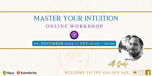 Master Your Intuition