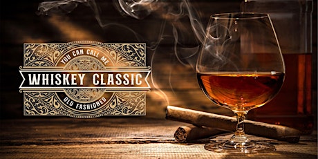 THE WHISKEY CLASSIC 2022:  Whiskey, Bourbon, Cockt