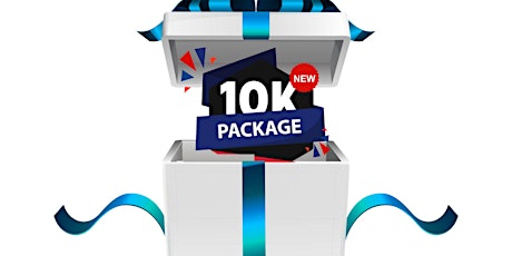 NEW PAYMIGHTY 10K SILVER PACKAGE primary image