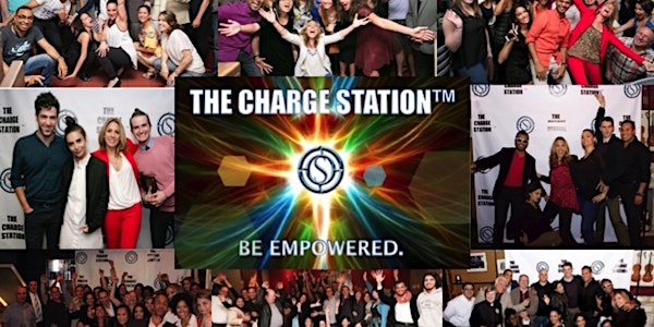 The Charge Station – Power Networking