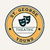 Logo de St. George Young Theatre