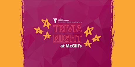 YMCA Trivia Night at McGill's - The Office Themed Trivia