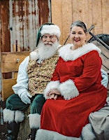 Santa Pictures & Fundraiser