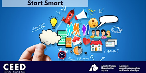 Imagen principal de START SMART with CEED